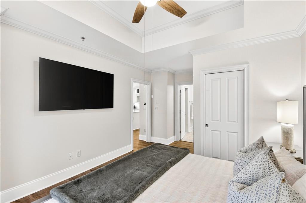 2255 Peachtree Road NE Unit 323
