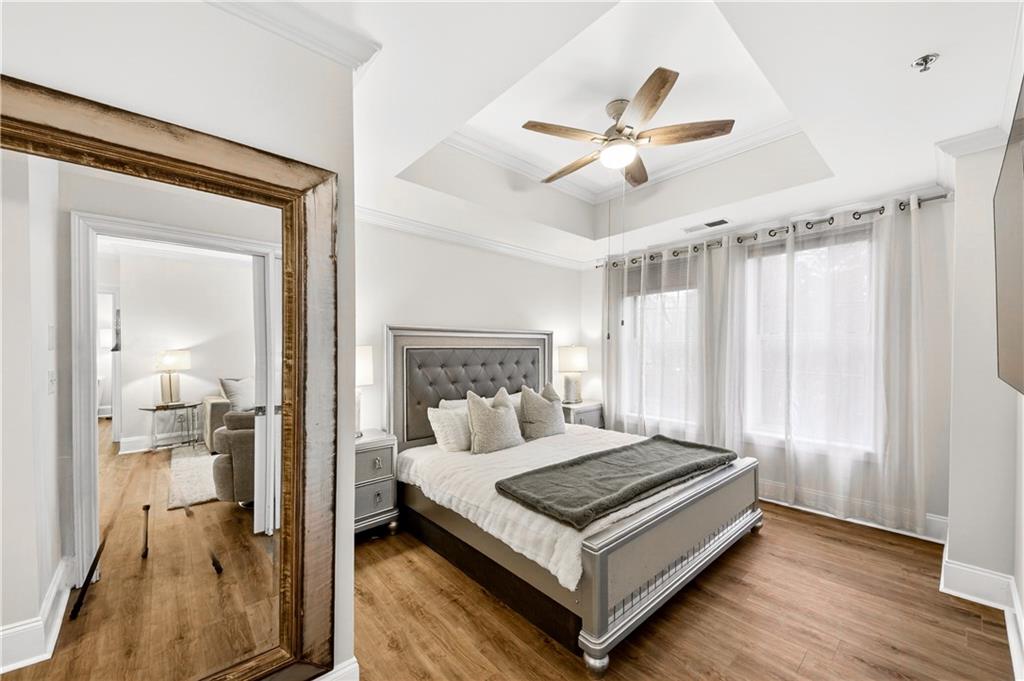 2255 Peachtree Road NE Unit 323