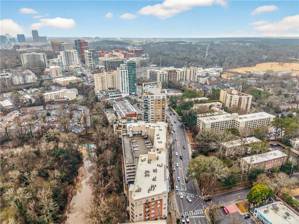 2255 Peachtree Road NE Unit 323