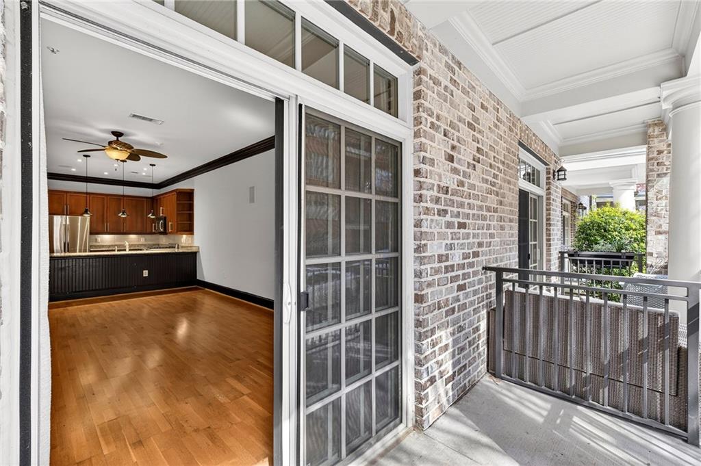 1055 Piedmont Avenue NE Unit 109