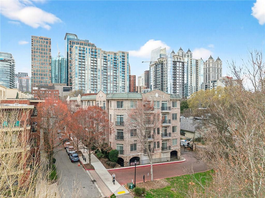 1055 Piedmont Avenue NE Unit 109