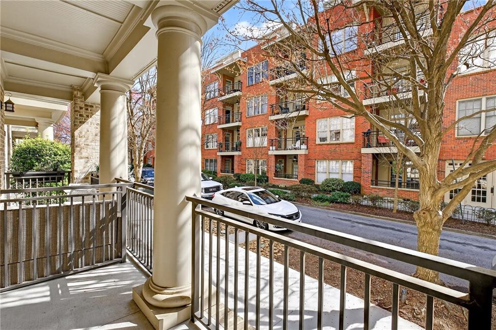 1055 Piedmont Avenue NE Unit 109