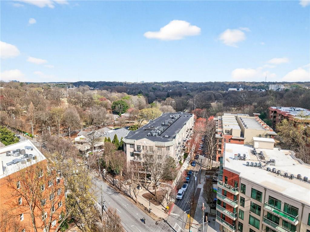 1055 Piedmont Avenue NE Unit 109