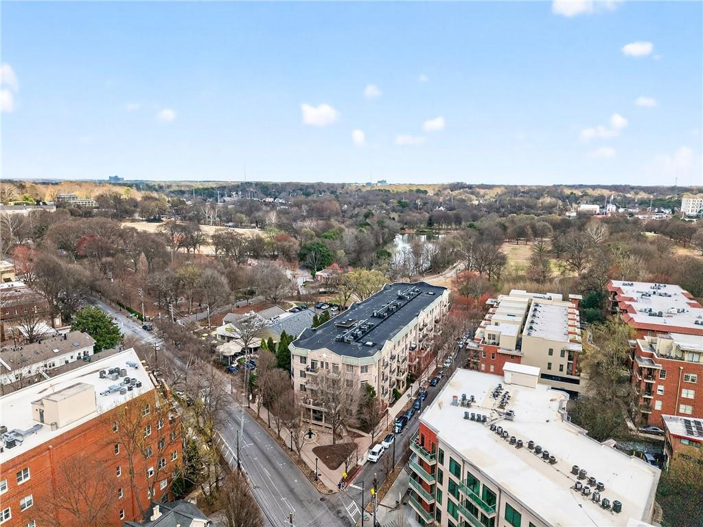1055 Piedmont Avenue NE Unit 109