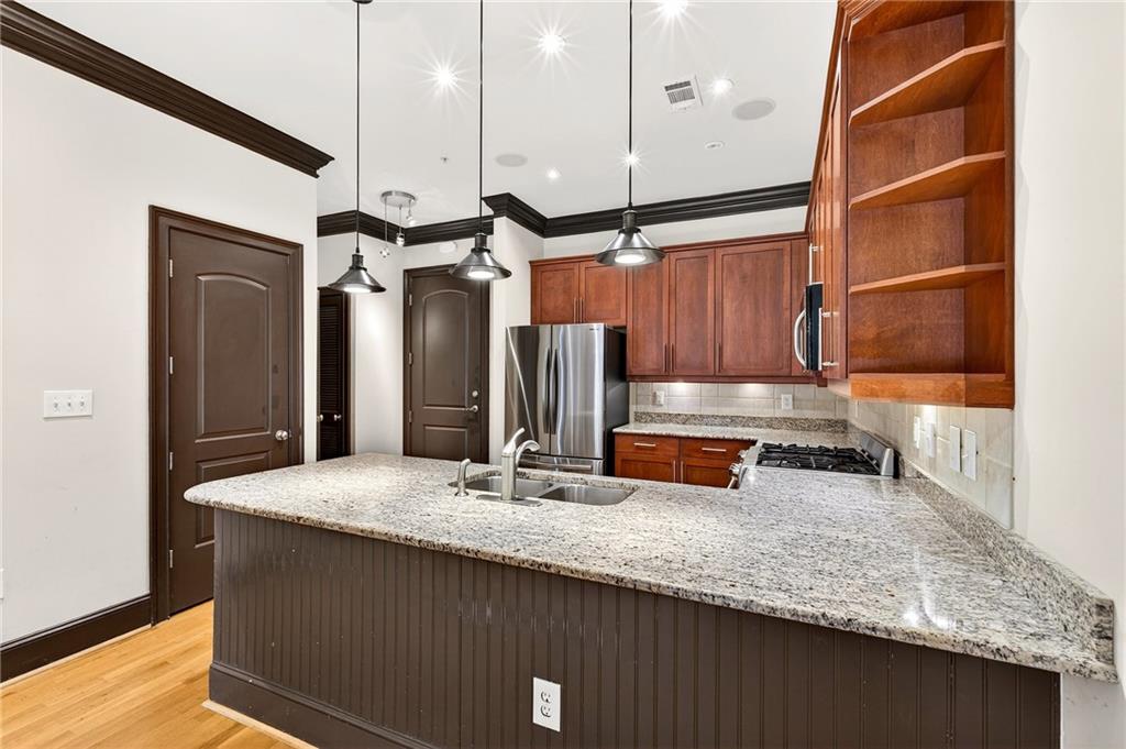 1055 Piedmont Avenue NE Unit 109