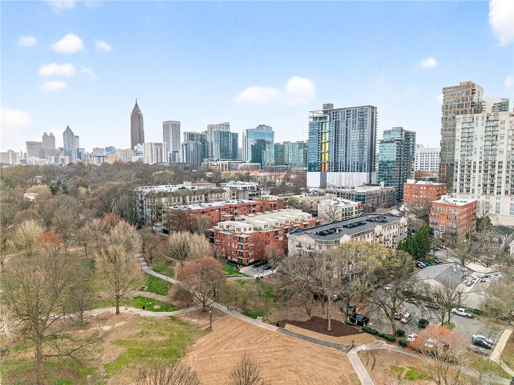 1055 Piedmont Avenue NE Unit 109