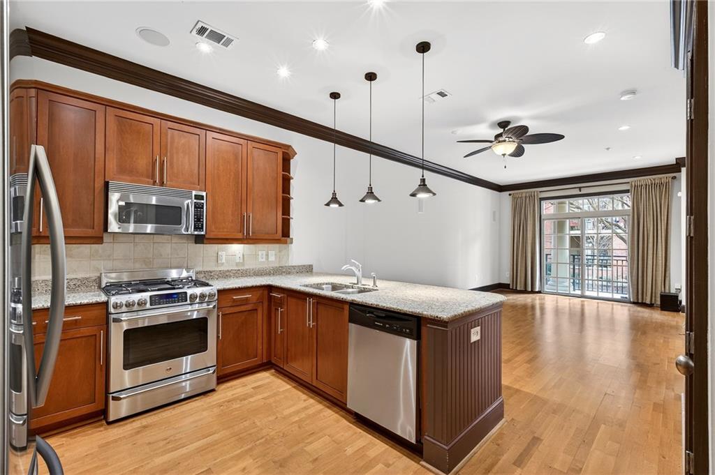 1055 Piedmont Avenue NE Unit 109