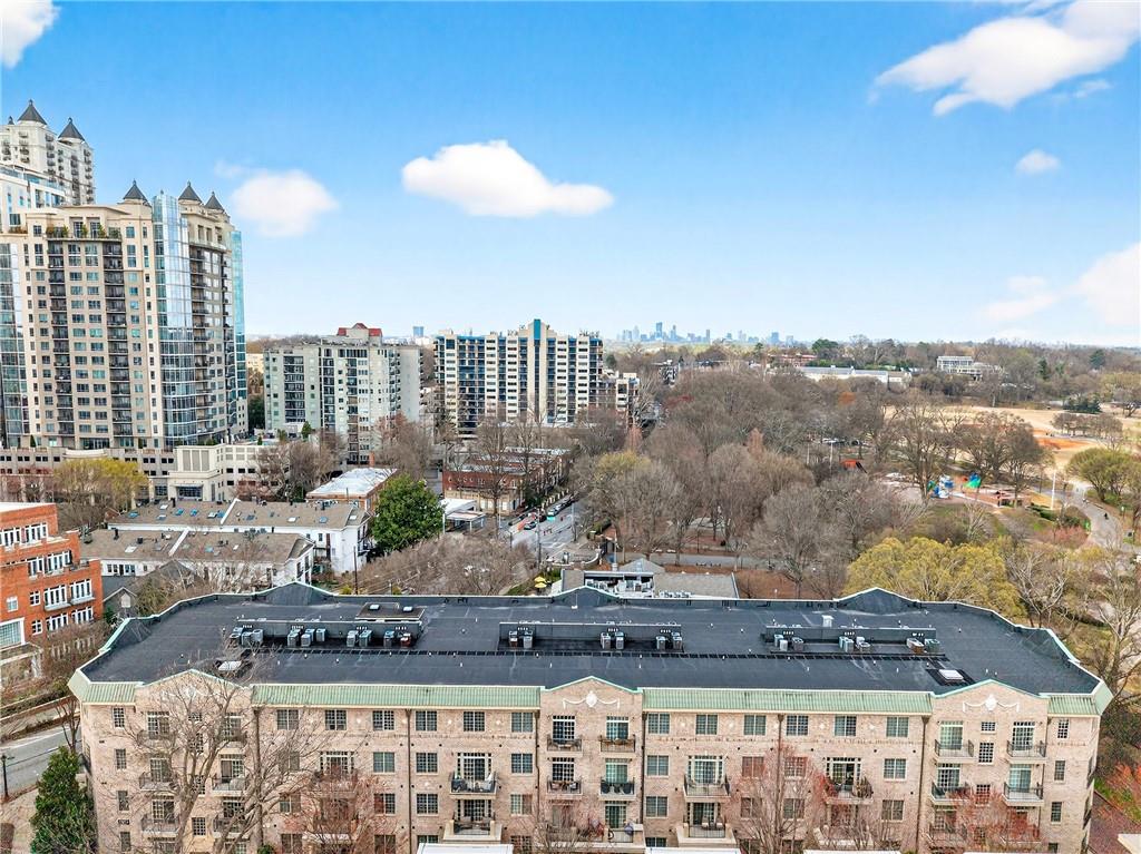 1055 Piedmont Avenue NE Unit 109