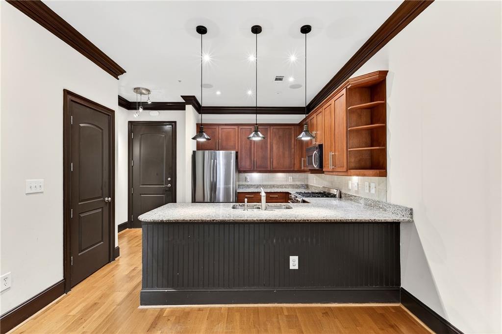1055 Piedmont Avenue NE Unit 109