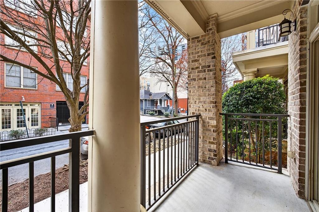 1055 Piedmont Avenue NE Unit 109