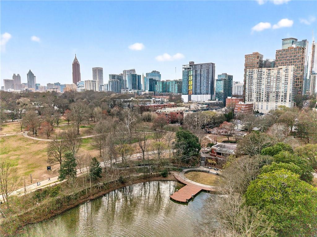 1055 Piedmont Avenue NE Unit 109