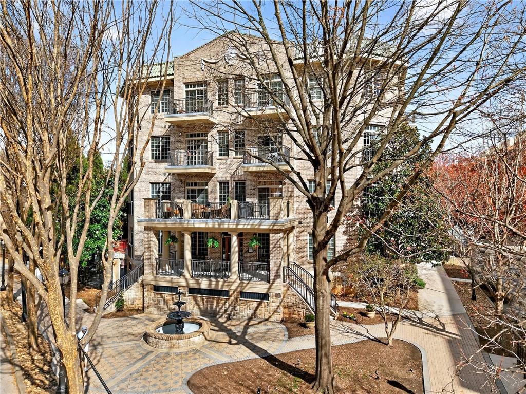 1055 Piedmont Avenue NE Unit 109