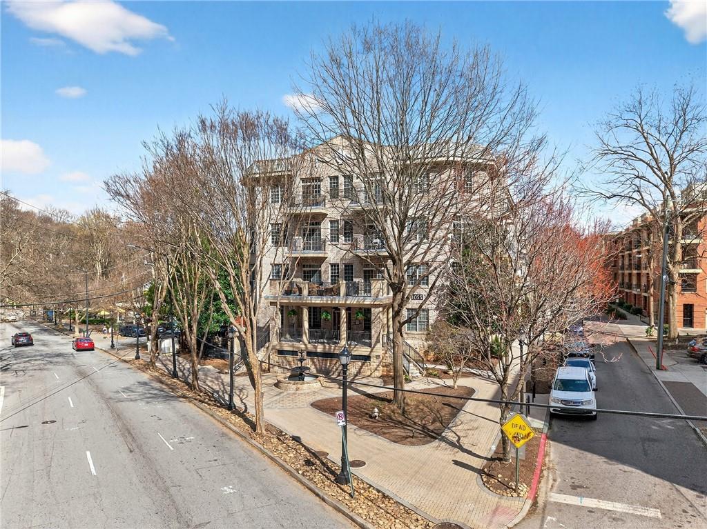 1055 Piedmont Avenue NE Unit 109