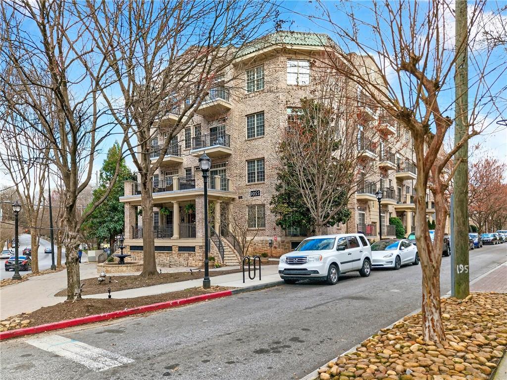 1055 Piedmont Avenue NE Unit 109