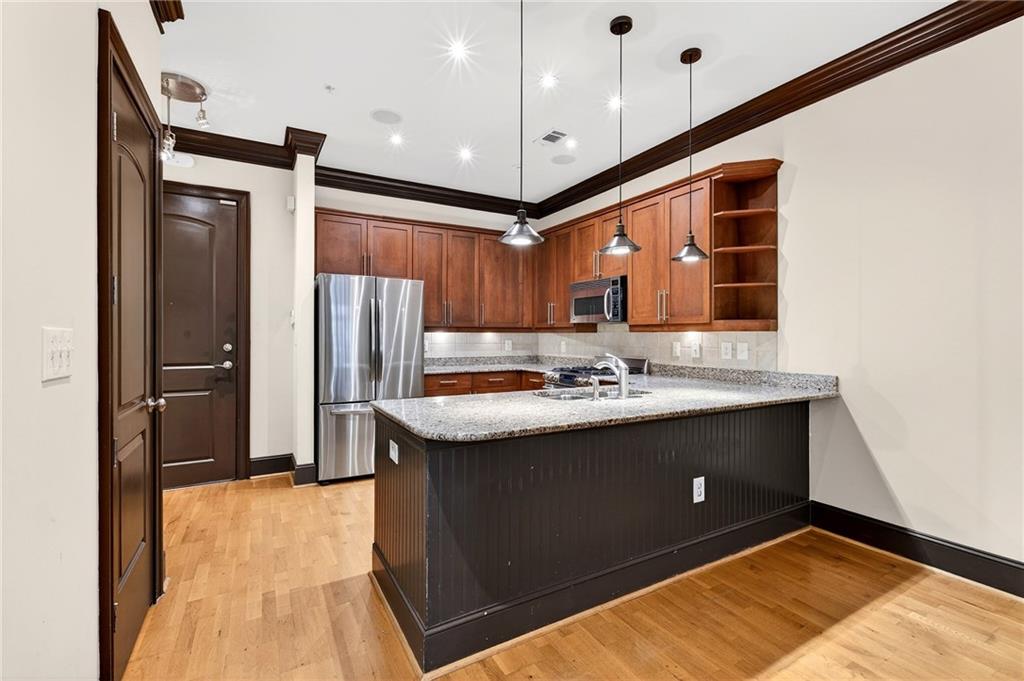 1055 Piedmont Avenue NE Unit 109