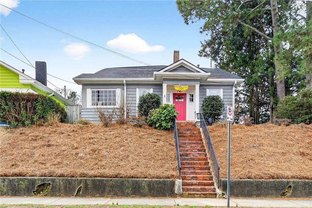 343 Atlanta Avenue SE