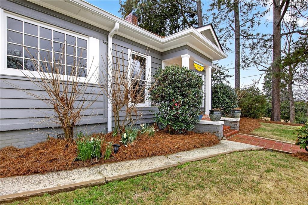 343 Atlanta Avenue SE