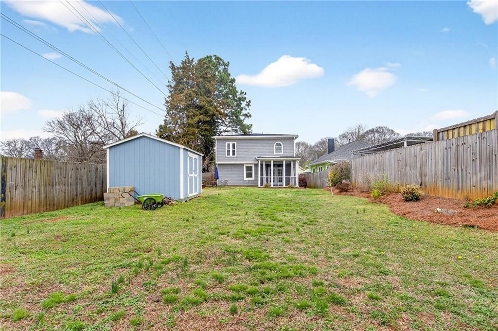 343 Atlanta Avenue SE