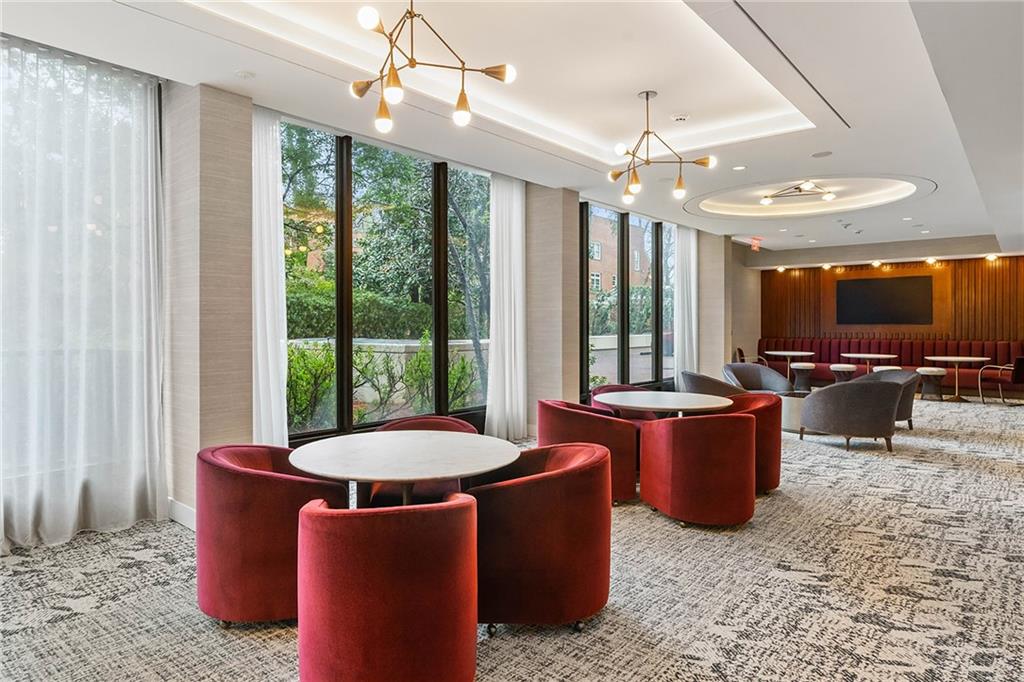 2575 Peachtree Road NE Unit 6G