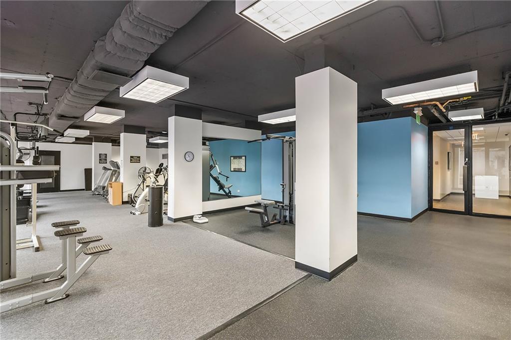 2575 Peachtree Road NE Unit 6G