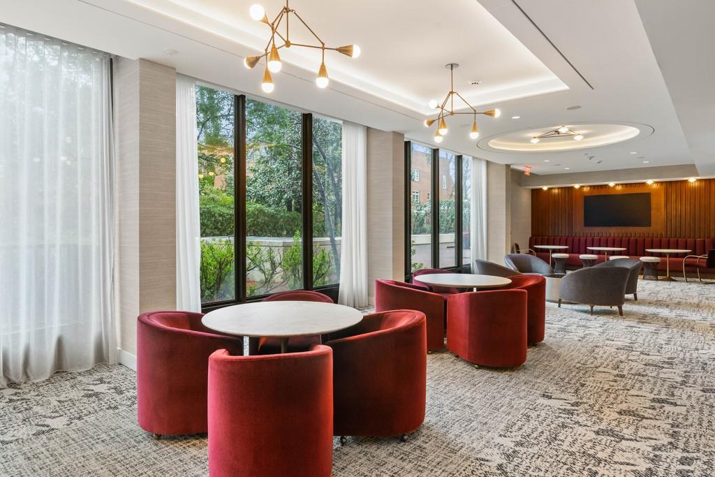 2575 Peachtree Road NE Unit 6G