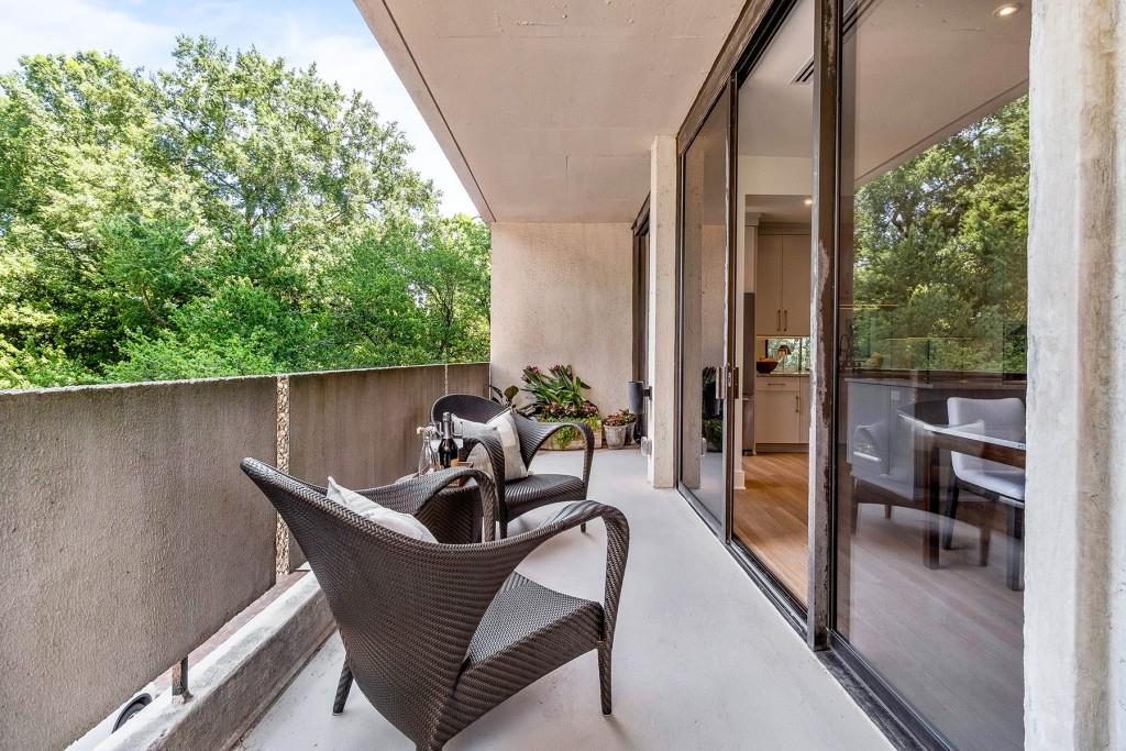 2575 Peachtree Road NE Unit 6G