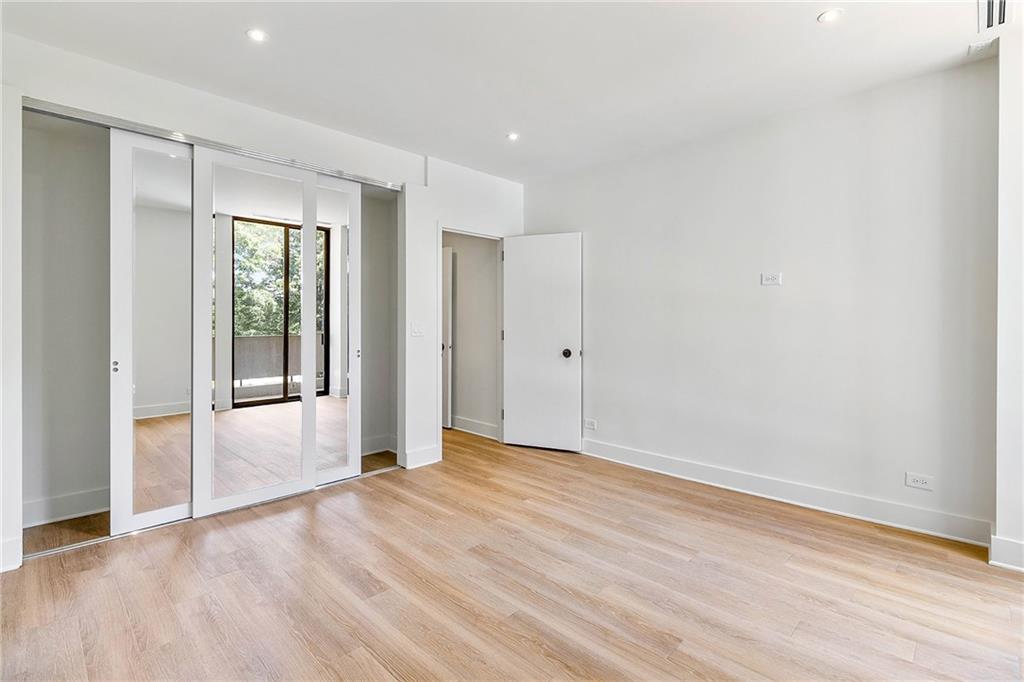 2575 Peachtree Road NE Unit 6G