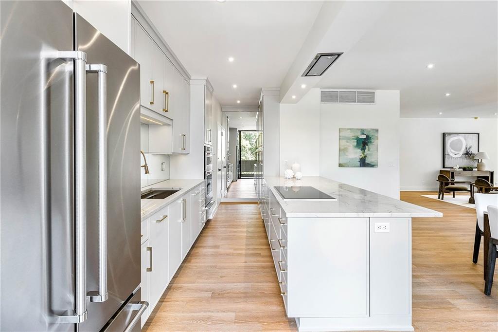 2575 Peachtree Road NE Unit 6G