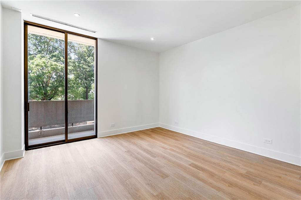 2575 Peachtree Road NE Unit 6G