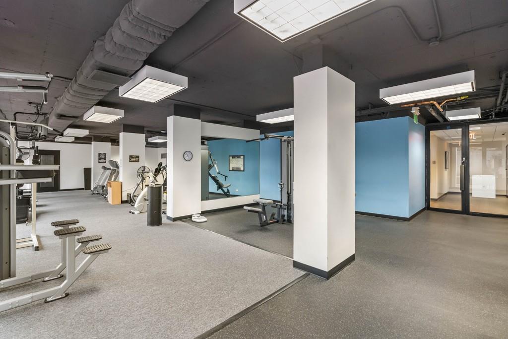 2575 Peachtree Road NE Unit 6G