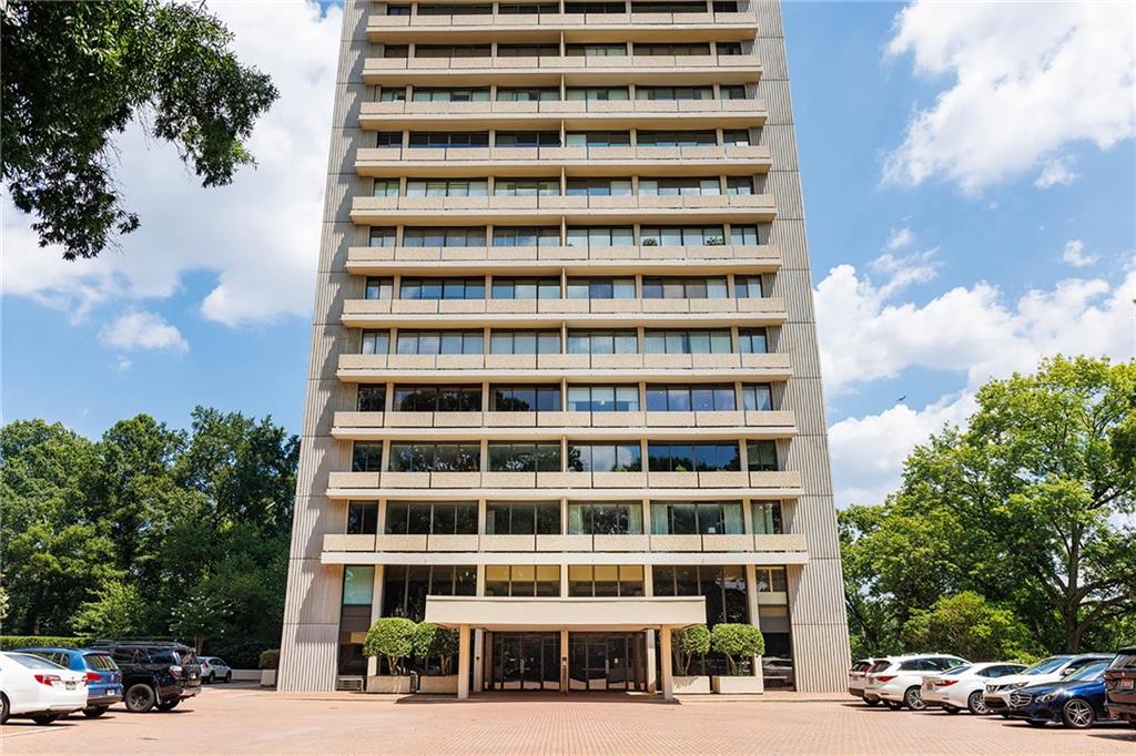 2575 Peachtree Road NE Unit 6G