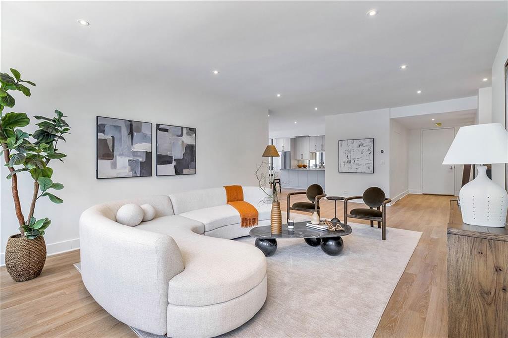 2575 Peachtree Road NE Unit 6G