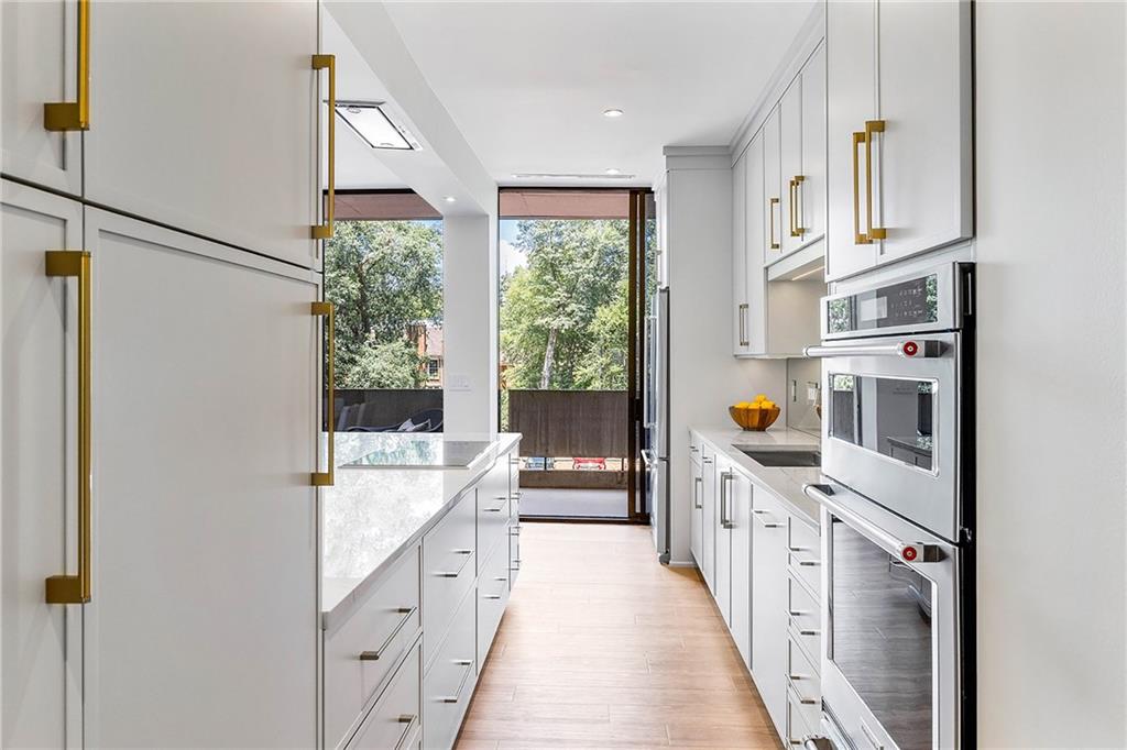2575 Peachtree Road NE Unit 6G