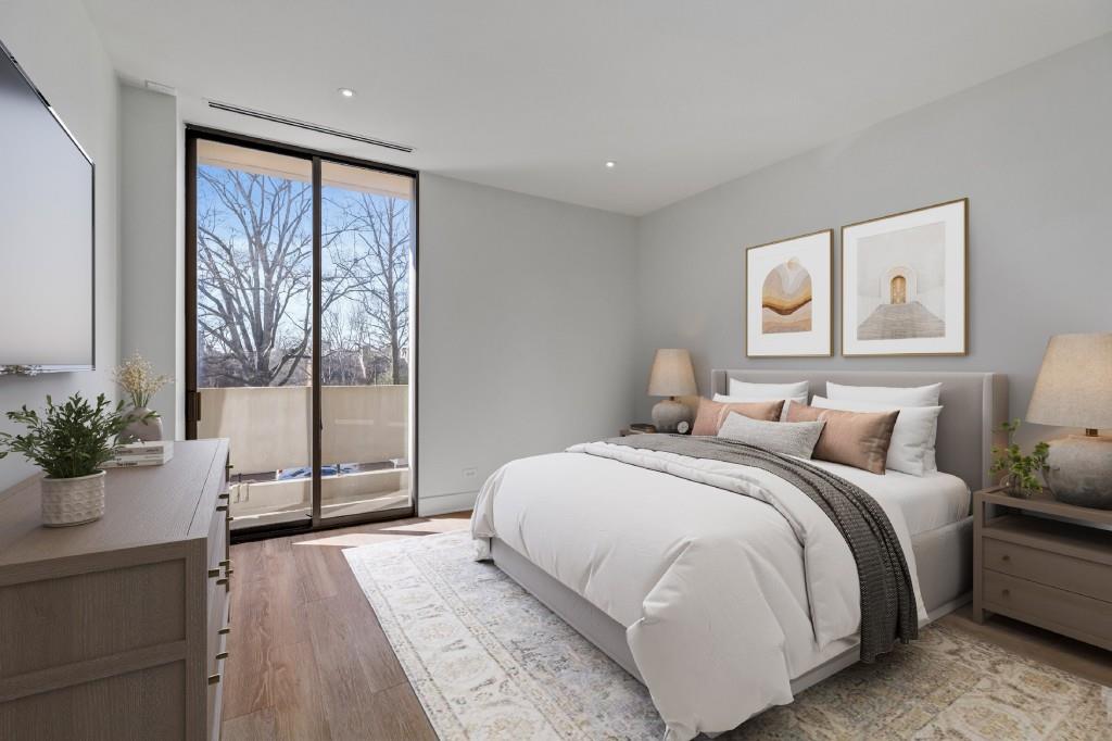 2575 Peachtree Road NE Unit 6G