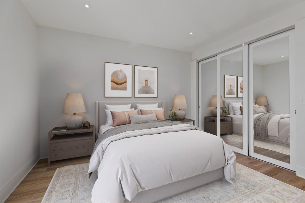 2575 Peachtree Road NE Unit 6G