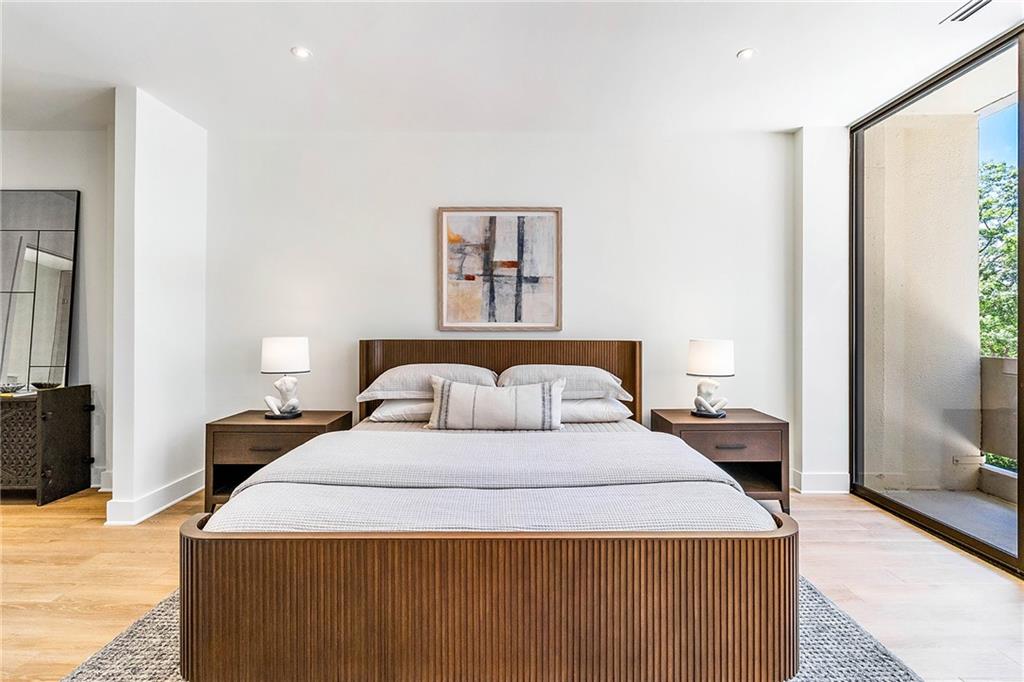 2575 Peachtree Road NE Unit 6G