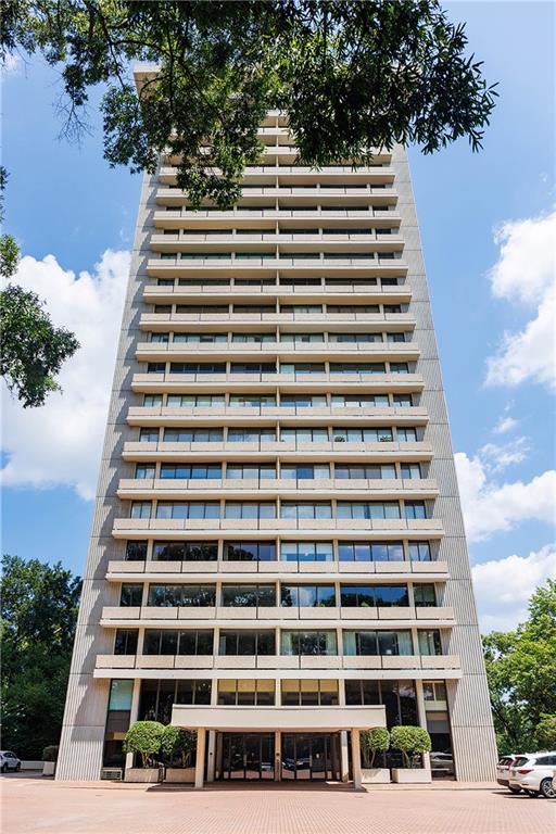 2575 Peachtree Road NE Unit 6G