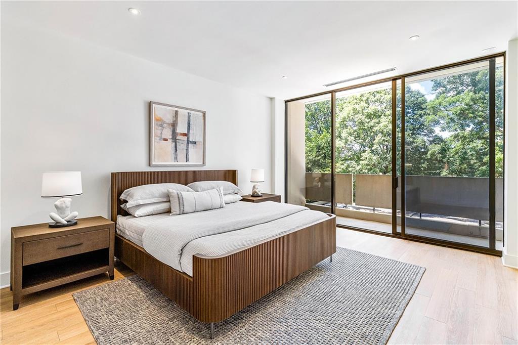 2575 Peachtree Road NE Unit 6G