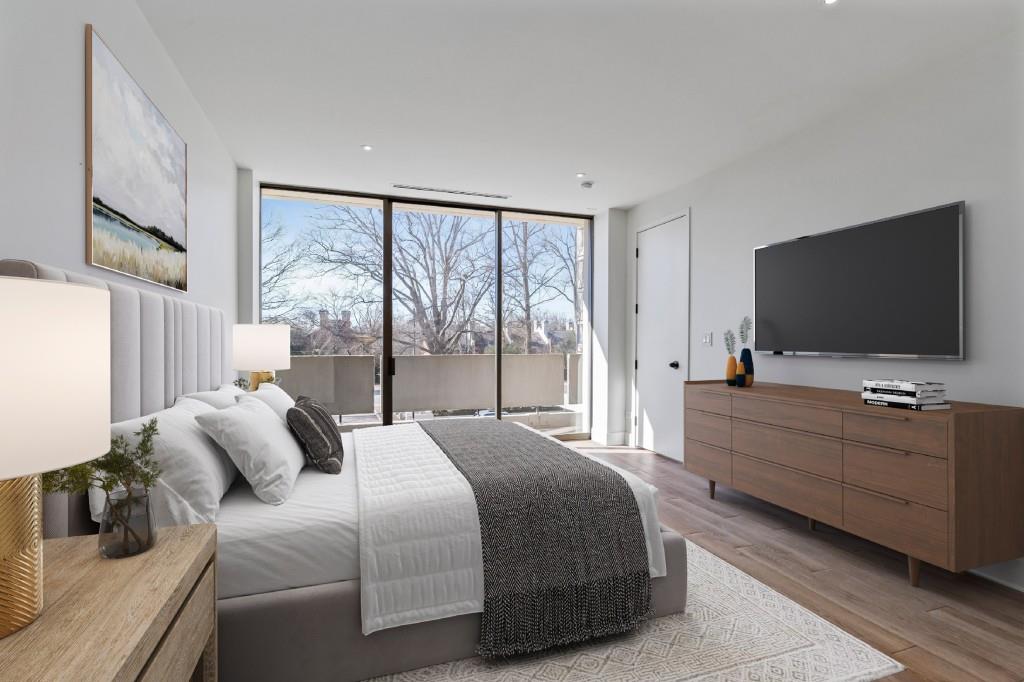 2575 Peachtree Road NE Unit 6G