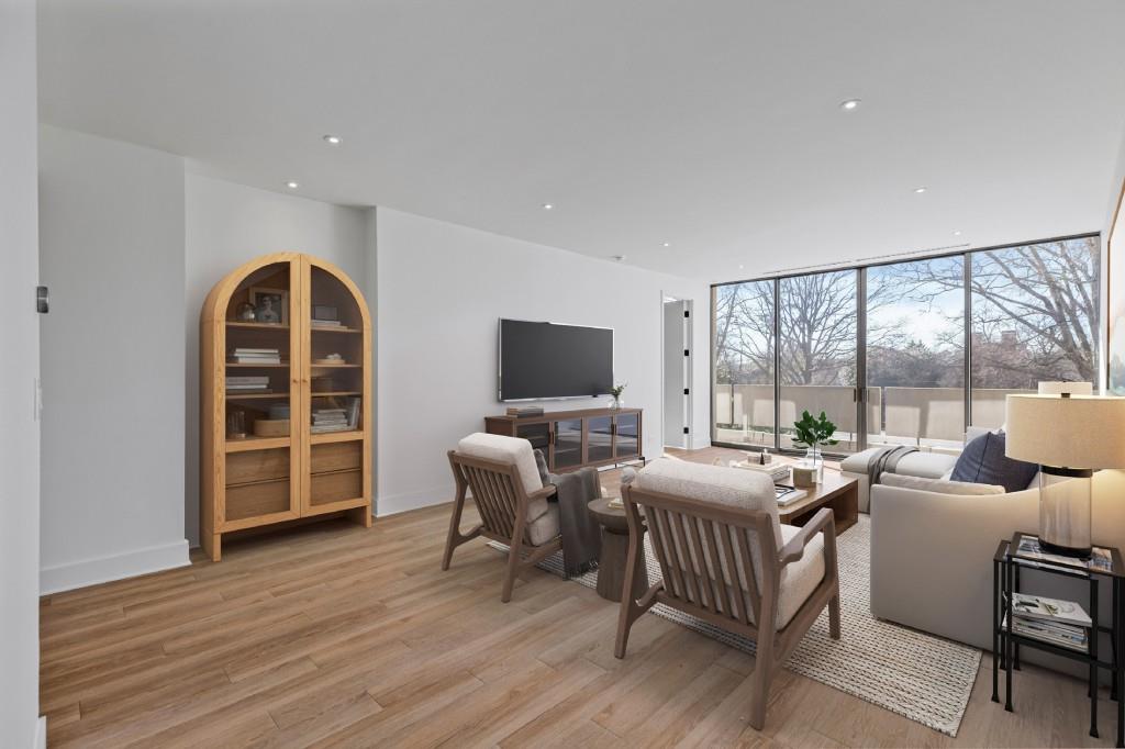 2575 Peachtree Road NE Unit 6G