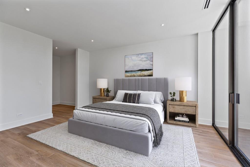 2575 Peachtree Road NE Unit 6G