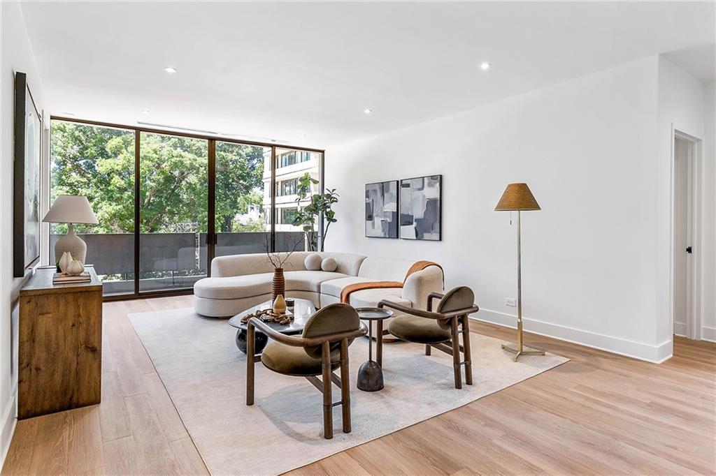 2575 Peachtree Road NE Unit 6G