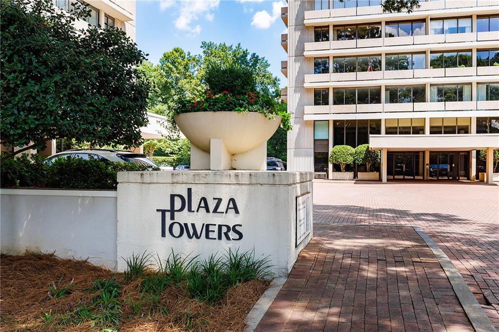 2575 Peachtree Road NE Unit 6G