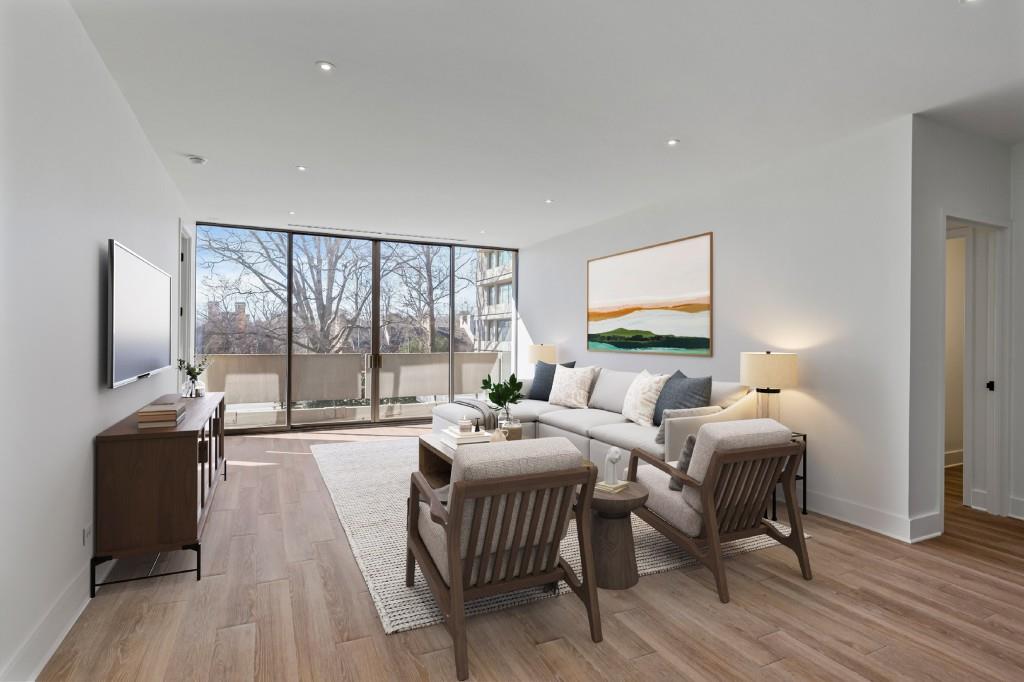 2575 Peachtree Road NE Unit 6G
