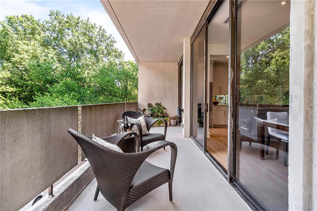 2575 Peachtree Road NE Unit 6G