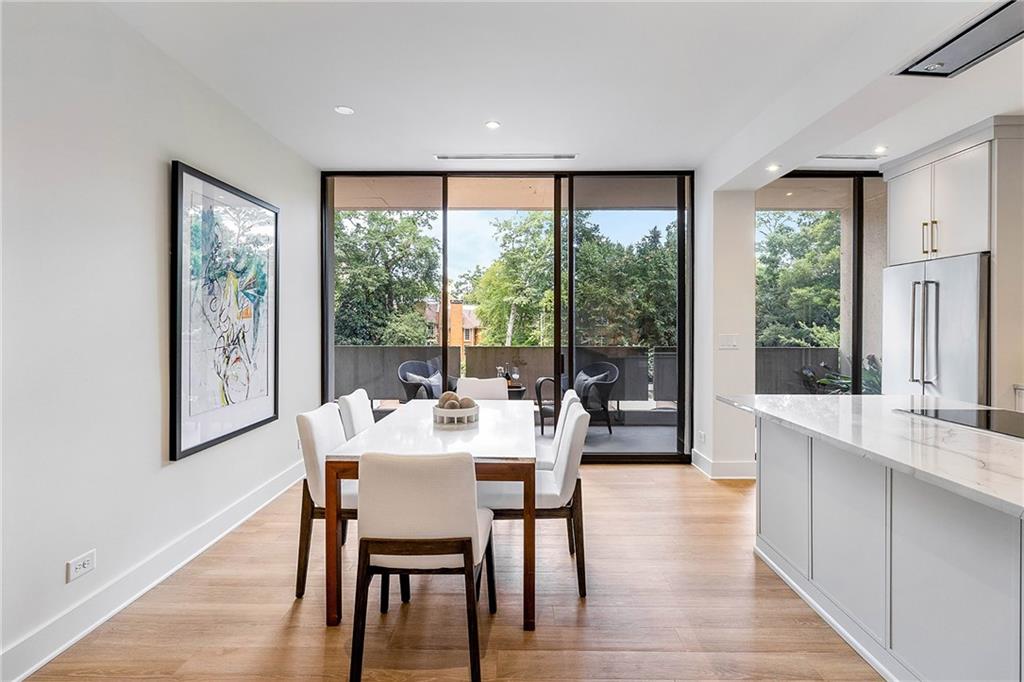 2575 Peachtree Road NE Unit 6G