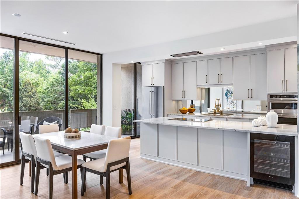 2575 Peachtree Road NE Unit 6G