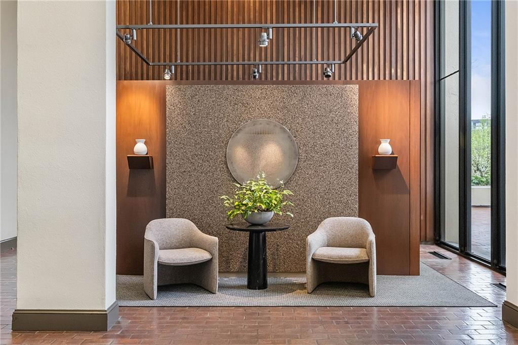 2575 Peachtree Road NE Unit 6G