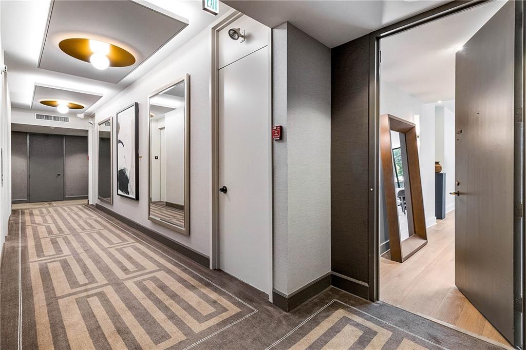 2575 Peachtree Road NE Unit 6G