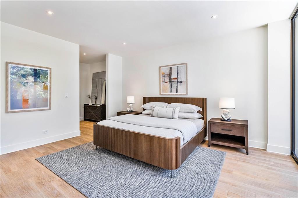 2575 Peachtree Road NE Unit 6G
